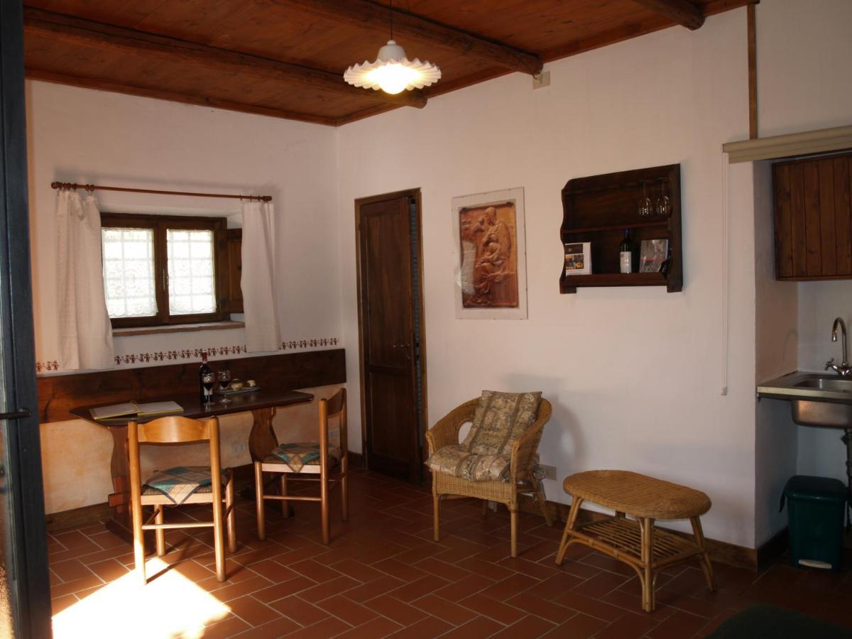 Agriturismo Biologico Poggiopiano Villa Fiesole Bagian luar foto