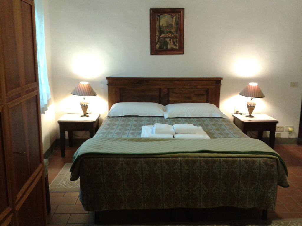 Agriturismo Biologico Poggiopiano Villa Fiesole Bagian luar foto